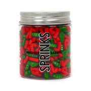 Sprinks Shapes – Santa’s Coming