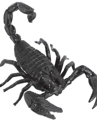 Giant Scorpion Prop
