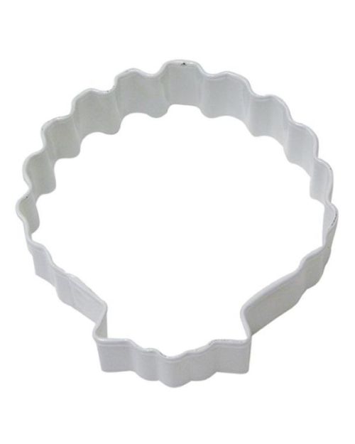 Seashell Cookie Cutter