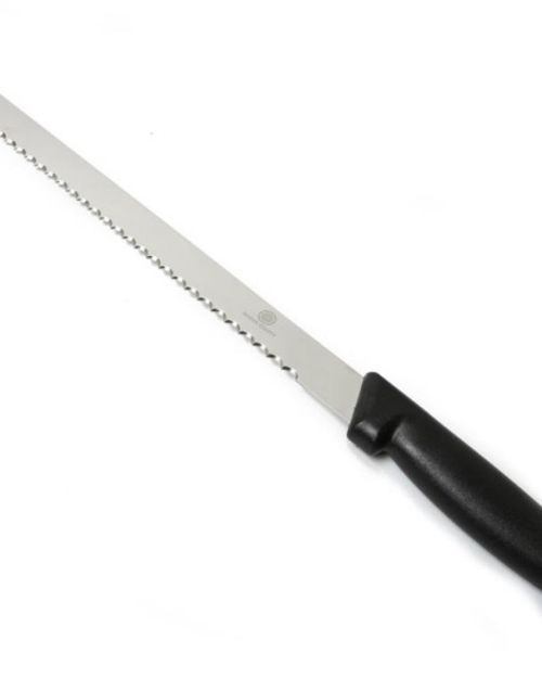 Serrated Cake Knife
