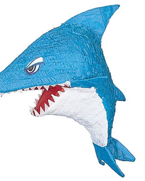 Shark Pinata