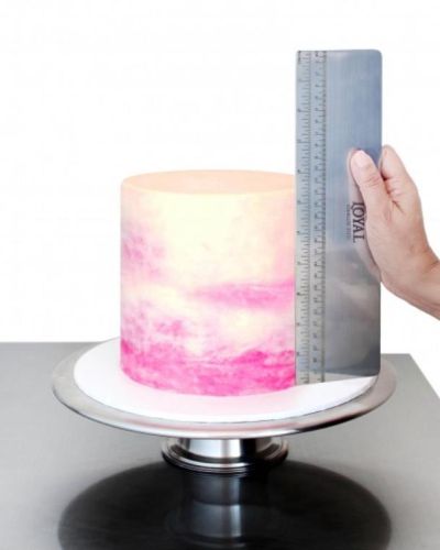 LOYAL Sharp Edge Scrapers – Set of 2