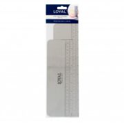 LOYAL Sharp Edge Scrapers – Set of 2