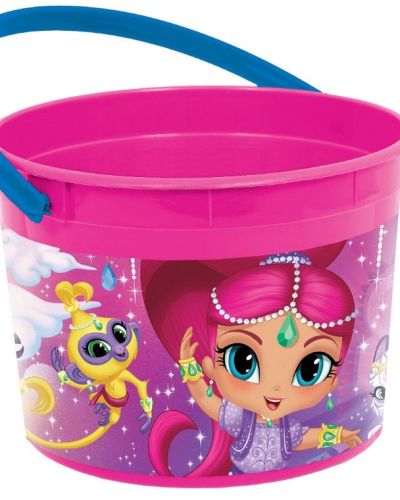 Shimmer & Shine Favour Container