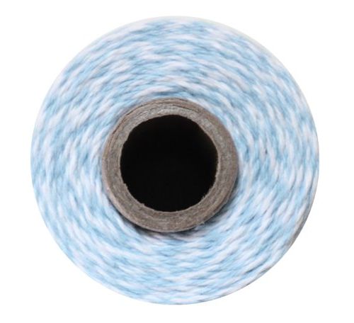 100% Cotton Bakers Twine – Shore