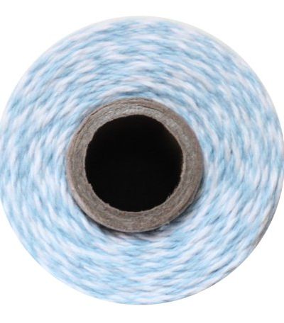 100% Cotton Bakers Twine – Shore