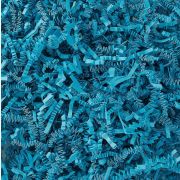 Shredded Paper – Blue