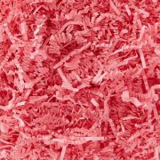 Shredded Paper – Pink