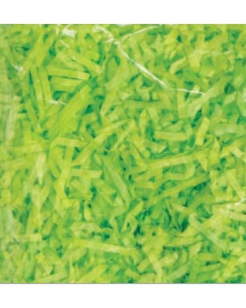 Shredded Tissue – Green