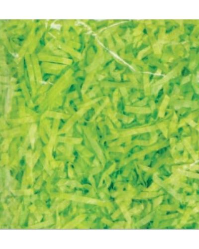 Shredded Tissue – Green