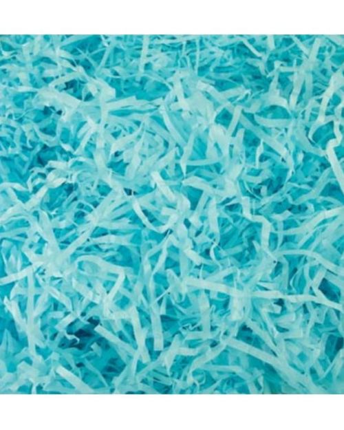 Shredded Tissue – Light Blue