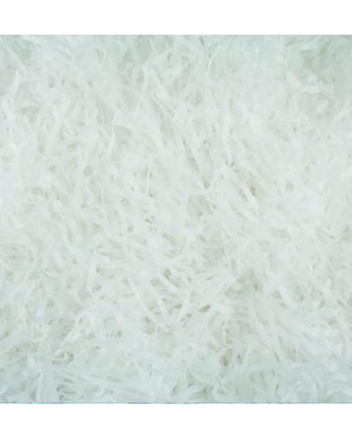 Shredded Tissue – White