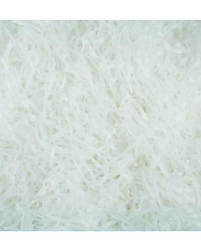 Shredded Tissue – White