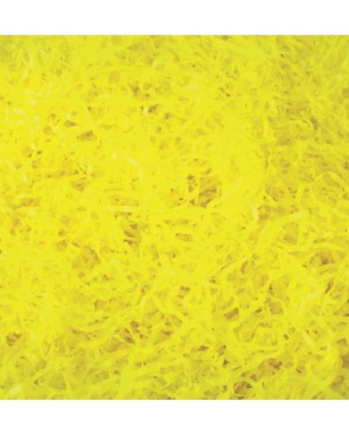 Shredded Tissue – Yellow