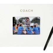 Signature Frame Coach