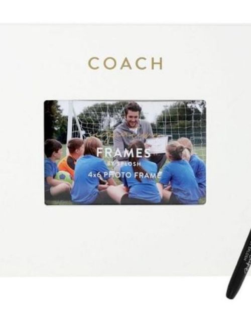 Signature Frame Coach