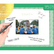 Signature Frame Coach