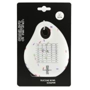 Sprinks Silicone Bowl Scraper