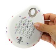 Sprinks Silicone Bowl Scraper