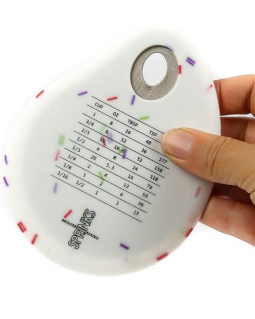 Sprinks Silicone Bowl Scraper