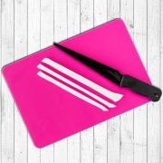 Silicone Mat & Knife Set – Small