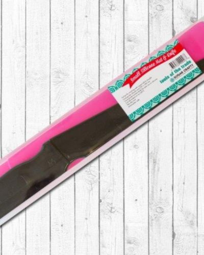 Silicone Mat & Knife Set – Small