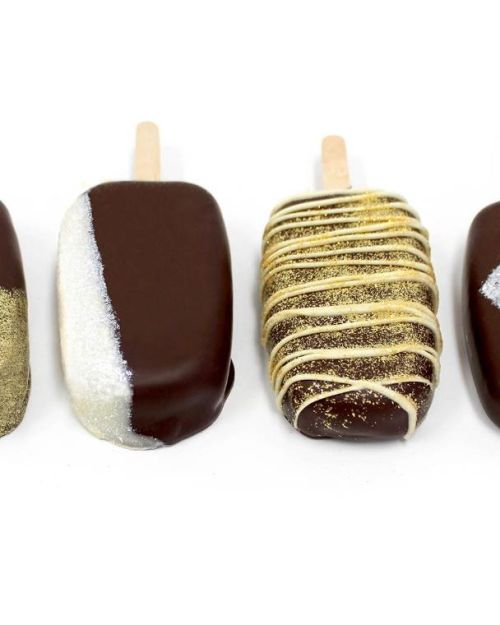 Silicone Mini Popsicle Mould Kit