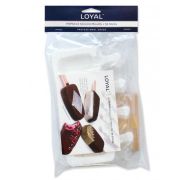 Silicone Mini Popsicle Mould Kit