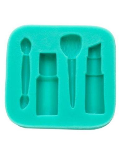 Silicone Mould – Make Up