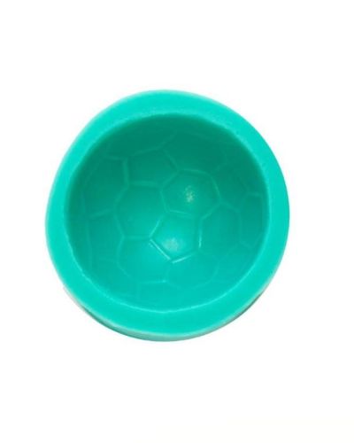 Silicone Mould – Soccer Ball