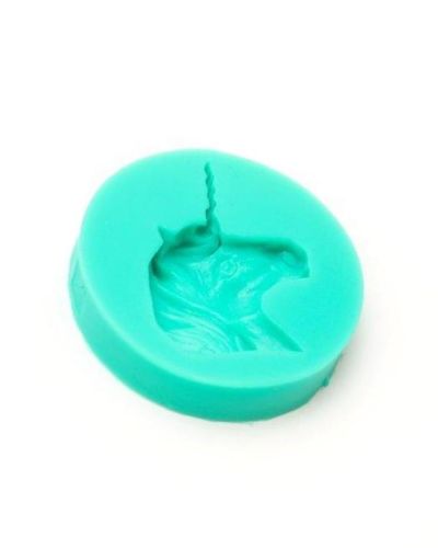 Silicon Mould – Unicorn Head