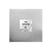 Drum Board 12mm – Silver Square 12in