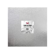 Drum Board 12mm – Silver Square 14in