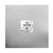 Drum Board 12mm – Silver Square 16in