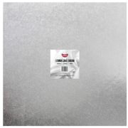 Drum Board 12mm – Silver Square 20in