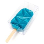 Single PVC Cakesicle Box