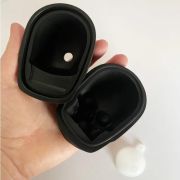 Single Skull 3D Silicone Mould