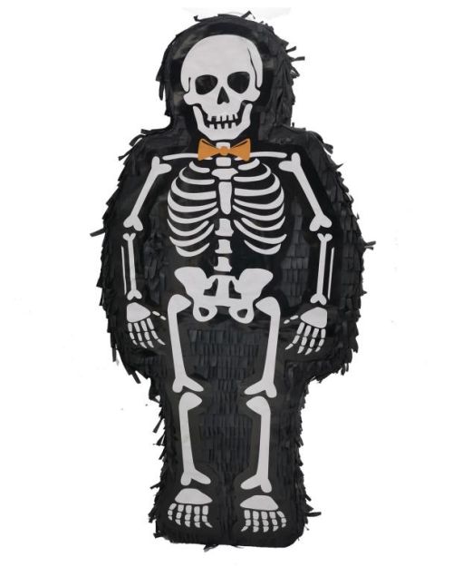 Skeleton Pinata