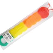 Slapstick Rainbow Caterpillar