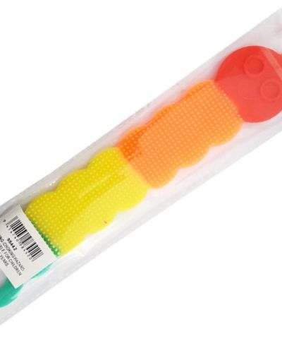 Slapstick Rainbow Caterpillar