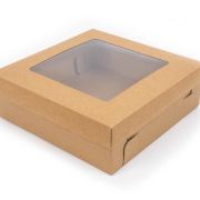 Small Grazing Box with Window 10pk