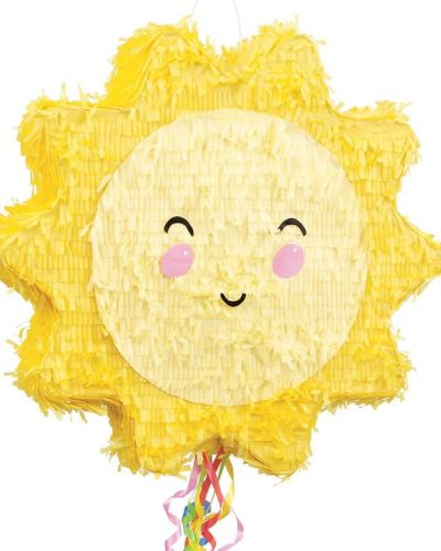 Sun Pinata