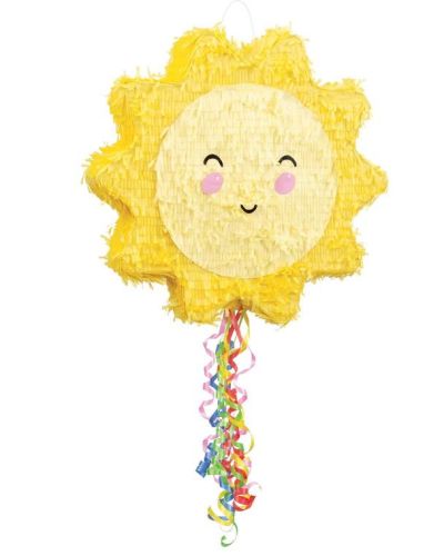 Sun Pinata