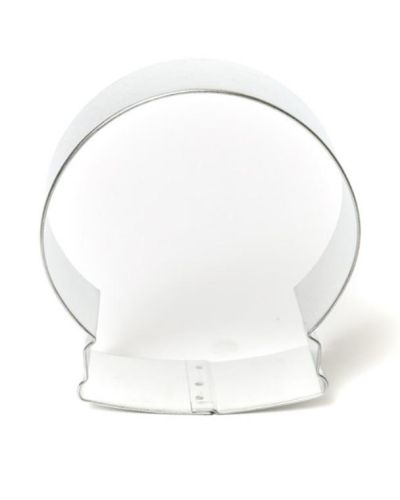 Snow Globe Cookie Cutter