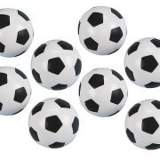 Bouncy Soccer Balls 8pk