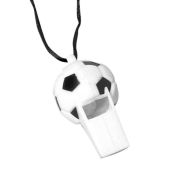 Soccer Whistles – 4pk