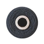 100% Cotton Bakers Twine – Solid Charcoal