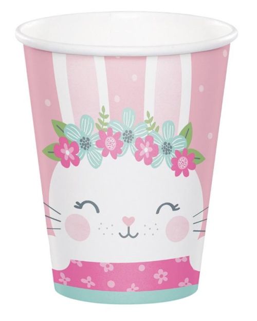 Some Bunny Cups 8pk