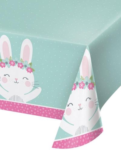 Some Bunny Tablecover