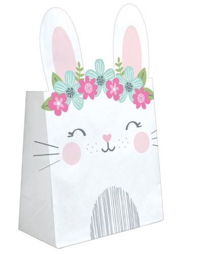 Some Bunny Treat Bags 8pk